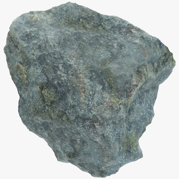 3D Real Stone V1