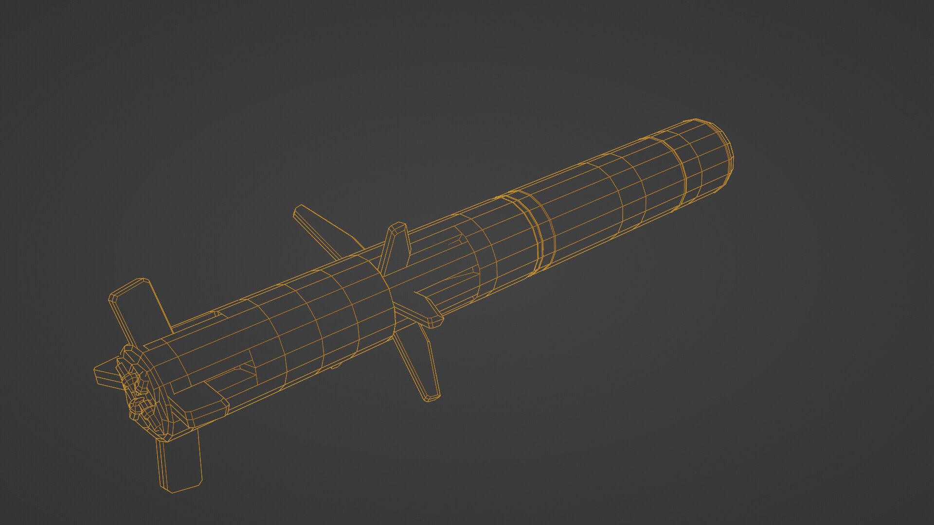 3D model Javelin Missile https://p.turbosquid.com/ts-thumb/Jx/WTRVH7/x0/javalinwire/png/1648152555/1920x1080/fit_q87/73b5c162fec3b2856b1e32e376259e33fb89e896/javalinwire.jpg