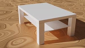 ikea lack model