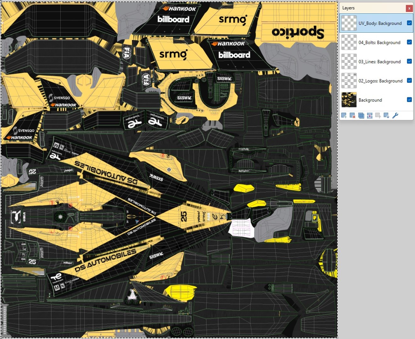 Formula E Season 10 2023 - 2024 Race Car Collection 3D model https://p.turbosquid.com/ts-thumb/Jx/Yg4tWF/94/layersds/jpg/1703071231/1920x1080/fit_q87/88c6df39bf651ff681b4d69cca7346ae7ff2b22b/layersds.jpg