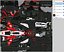 Formula E Season 10 2023 - 2024 Race Car Collection