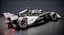 Formula E Season 10 2023 - 2024 Race Car Collection