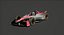 Formula E Season 10 2023 - 2024 Race Car Collection