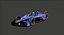 Formula E Season 10 2023 - 2024 Race Car Collection