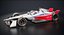 Formula E Season 10 2023 - 2024 Race Car Collection