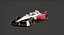 Formula E Season 10 2023 - 2024 Race Car Collection