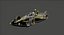 Formula E Season 10 2023 - 2024 Race Car Collection