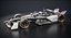 Formula E Season 10 2023 - 2024 Race Car Collection