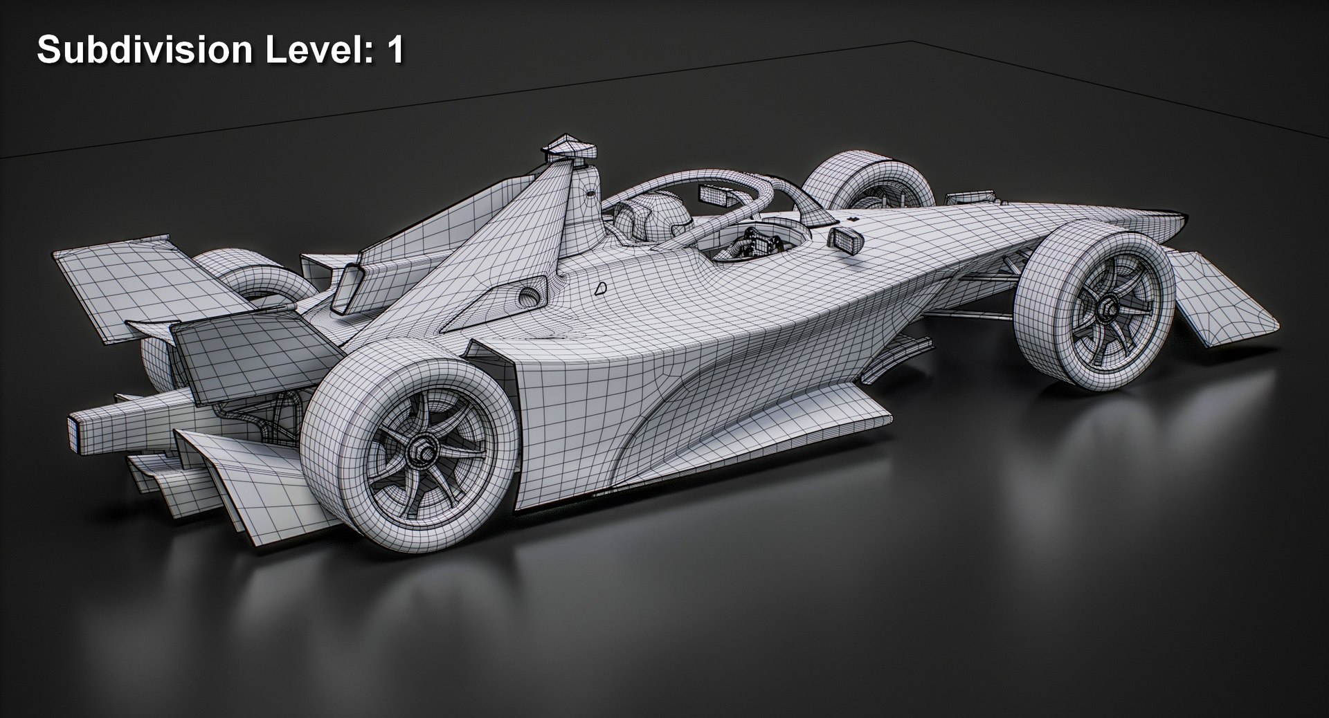 Formula E Season 10 2023 - 2024 Race Car Collection 3D model https://p.turbosquid.com/ts-thumb/Jx/Yg4tWF/i0/screenshot_010/jpg/1703072943/1920x1080/fit_q87/f544602ec0917105d2e86bc3aac3c298bc525ba1/screenshot_010.jpg