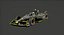 Formula E Season 10 2023 - 2024 Race Car Collection