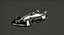 Formula E Season 10 2023 - 2024 Race Car Collection