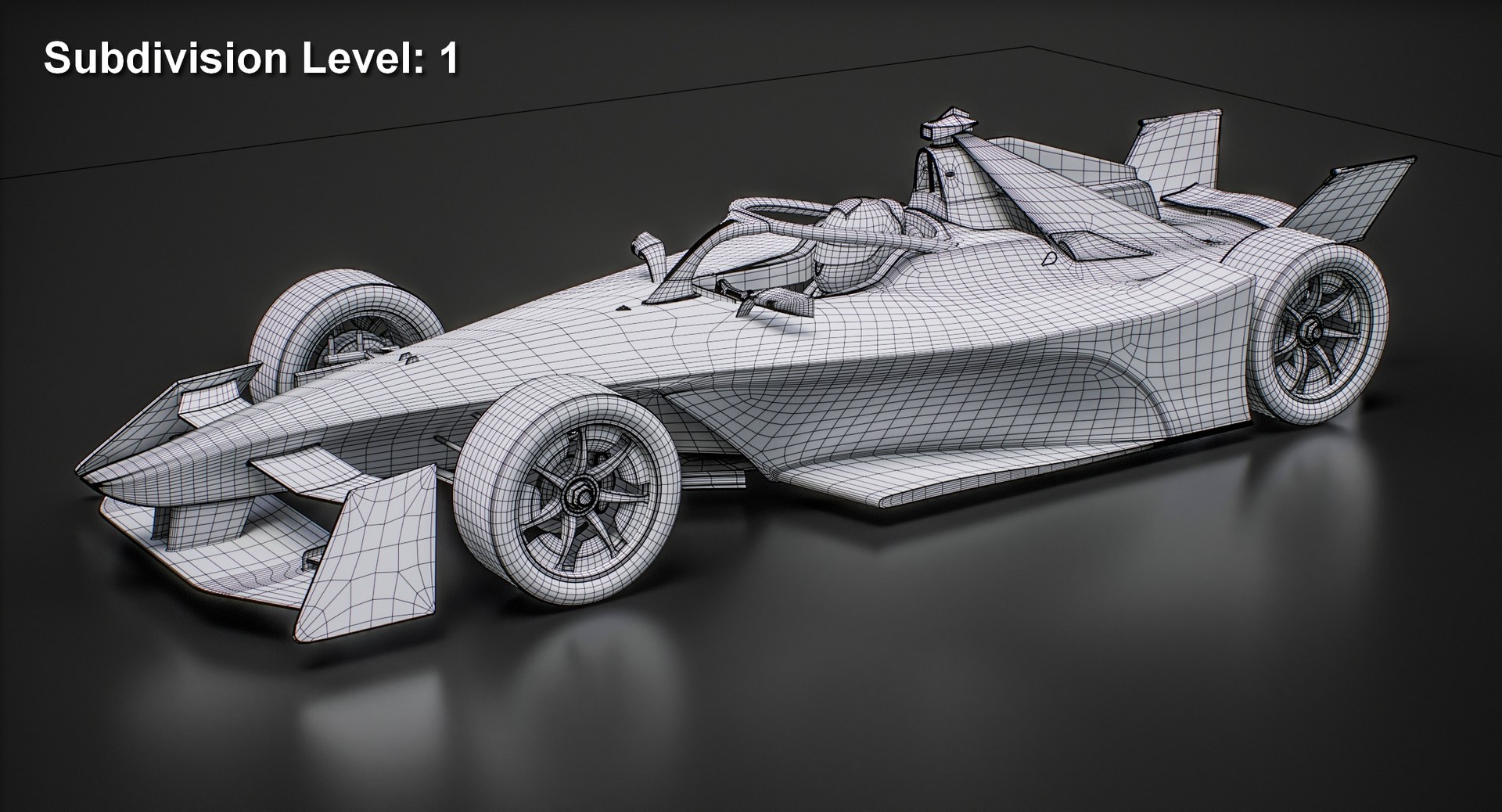 Formula E Season 10 2023 - 2024 Race Car Collection 3D model https://p.turbosquid.com/ts-thumb/Jx/Yg4tWF/tx/screenshot_007/jpg/1703072942/1920x1080/fit_q87/83159064eb2438ddb1ff674bad7070a1fb78936a/screenshot_007.jpg