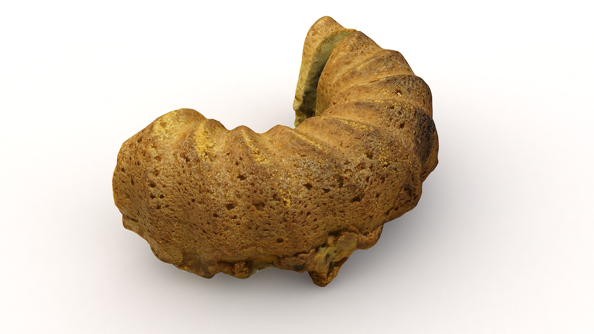Scan cake model - TurboSquid 1470735