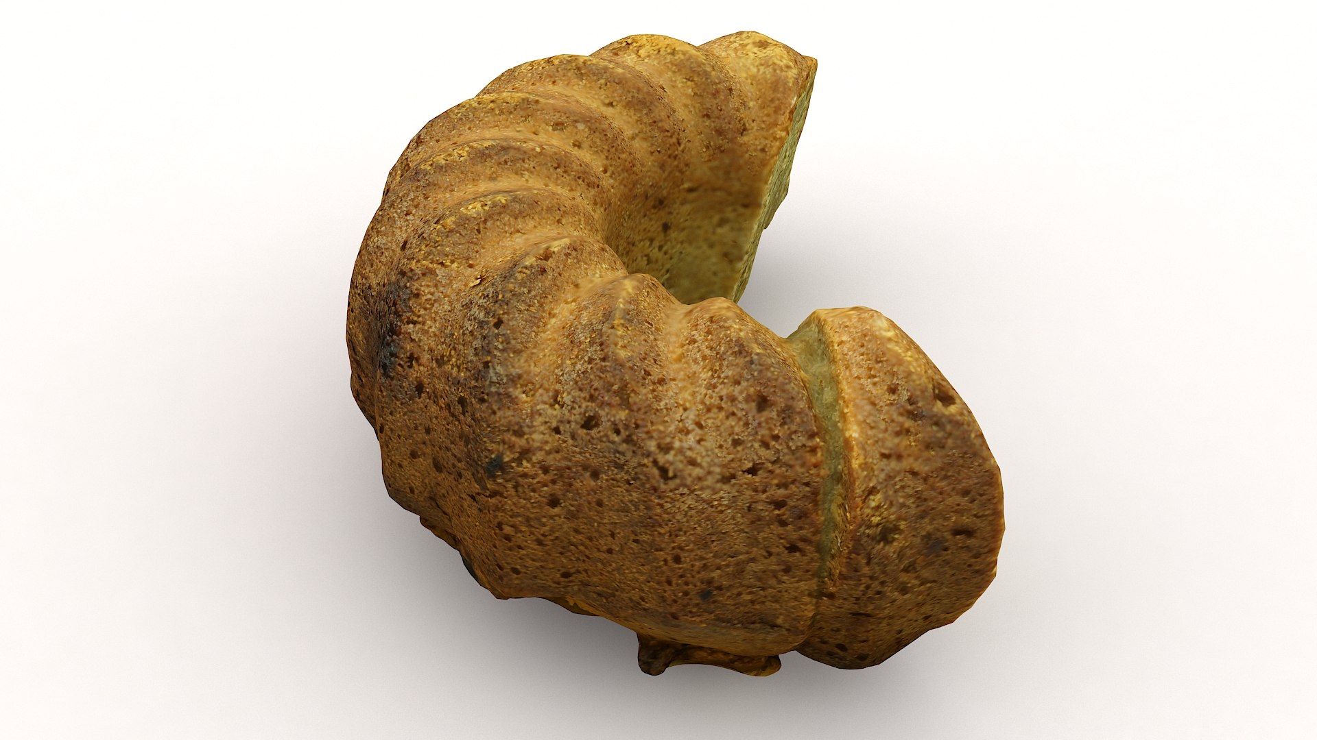 Scan cake model - TurboSquid 1470735