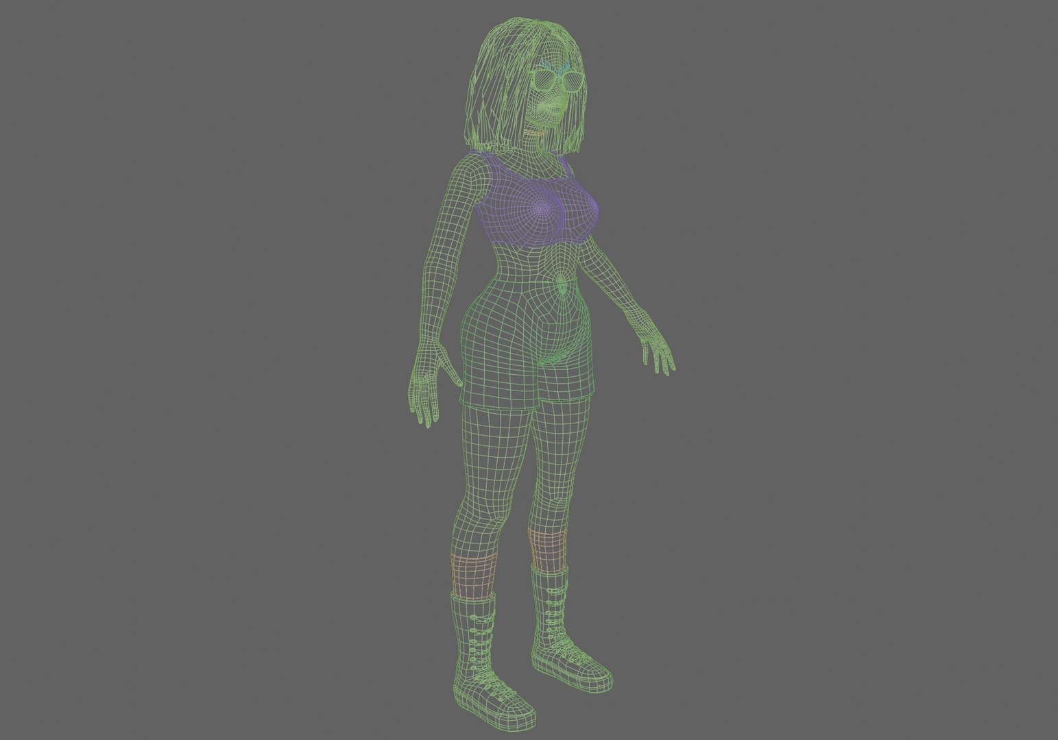 3D Beautiful Pretty Woman V35413 model https://p.turbosquid.com/ts-thumb/Jx/Zn5jQP/qN/beautifulprettywoman3541332411girlcartoonfemalewigs_z_wireframe_0005/jpg/1726627256/1920x1080/fit_q87/07312d54e54abde1b10ce1358496bf971dbe112e/beautifulprettywoman3541332411girlcartoonfemalewigs_z_wireframe_0005.jpg