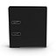 Ring Binder Black