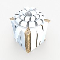 Christmas BOX Closed4 All cream