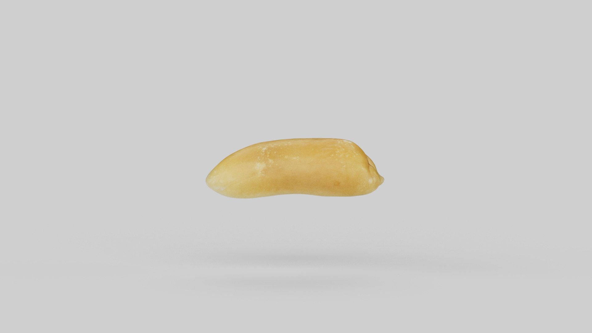 Peanut Half 3D https://p.turbosquid.com/ts-thumb/Jx/cqHM5G/MU/photoscan_preview_clean_0355/jpg/1766827840/1920x1080/fit_q87/f2bb79012a6e565c9b78c9f0202892dd745061ac/photoscan_preview_clean_0355.jpg