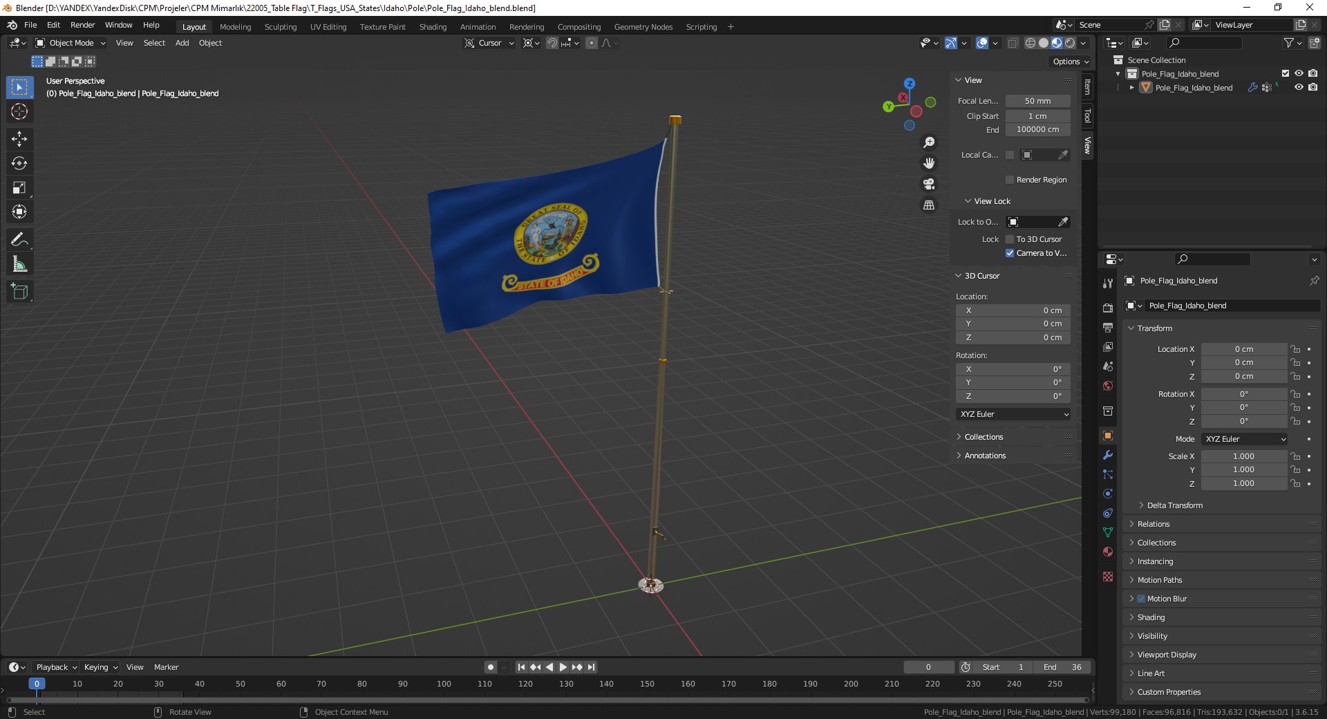3D Pole Flag Idaho model https://p.turbosquid.com/ts-thumb/Jx/eyIW6Y/9B/20240905_145304/png/1725539227/1920x1080/fit_q87/986e7e68809f8ab54a6a1aa2036caffa66215b61/20240905_145304.jpg