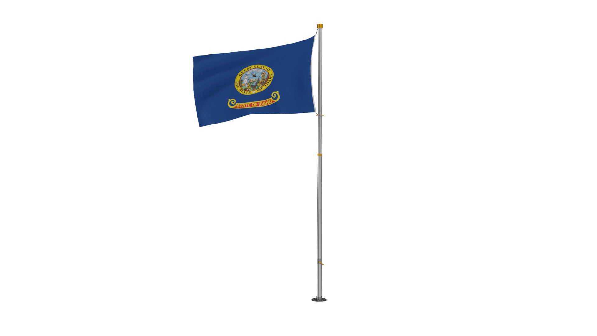 3D Pole Flag Idaho model https://p.turbosquid.com/ts-thumb/Jx/eyIW6Y/bU/pfid2/png/1725538551/1920x1080/fit_q87/734b54922753a511a676e47612594c9aa5115bca/pfid2.jpg