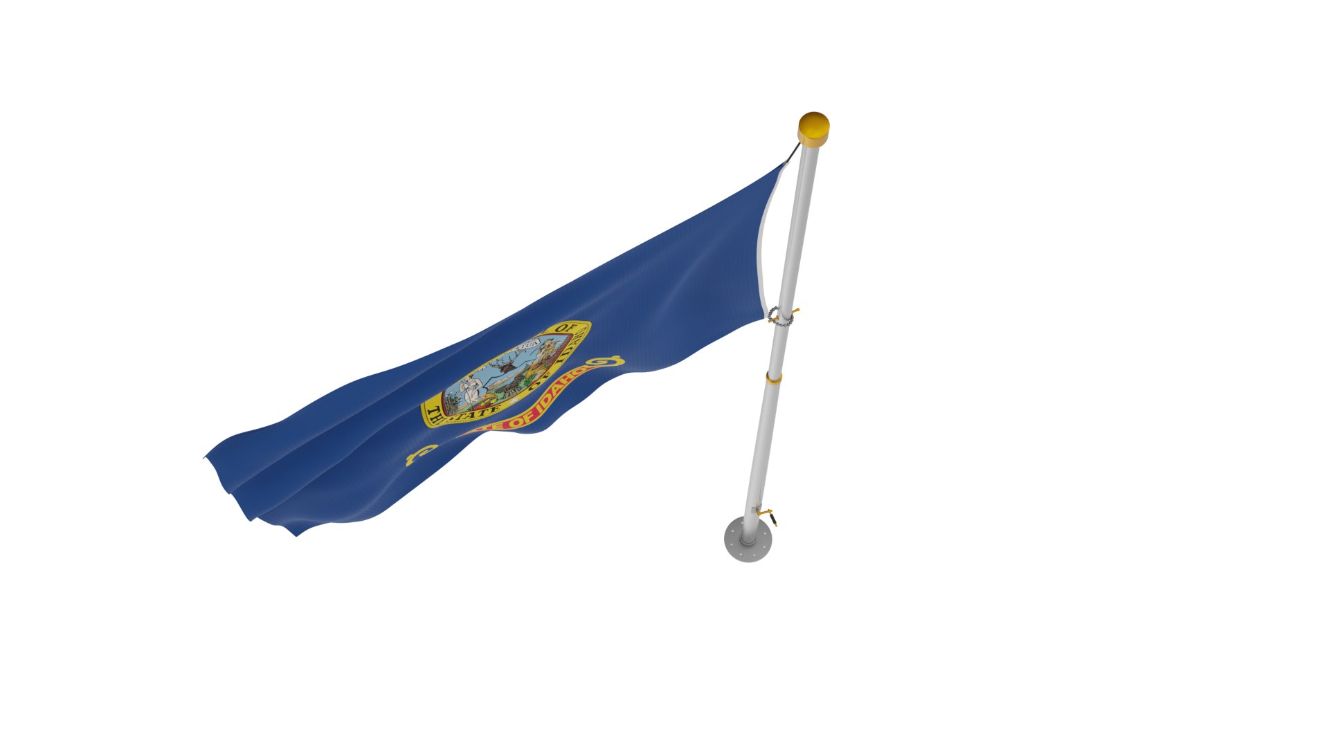 3D Pole Flag Idaho model https://p.turbosquid.com/ts-thumb/Jx/eyIW6Y/yv/pfid3/png/1725538551/1920x1080/fit_q87/090f1d5204aa7c81275335460aa9e91fabc72e09/pfid3.jpg