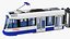TPG Straßenbahn Genf - Stadler Tango Leman - 6-10 sein
