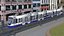 TPG Straßenbahn Genf - Stadler Tango Leman - 6-10 sein