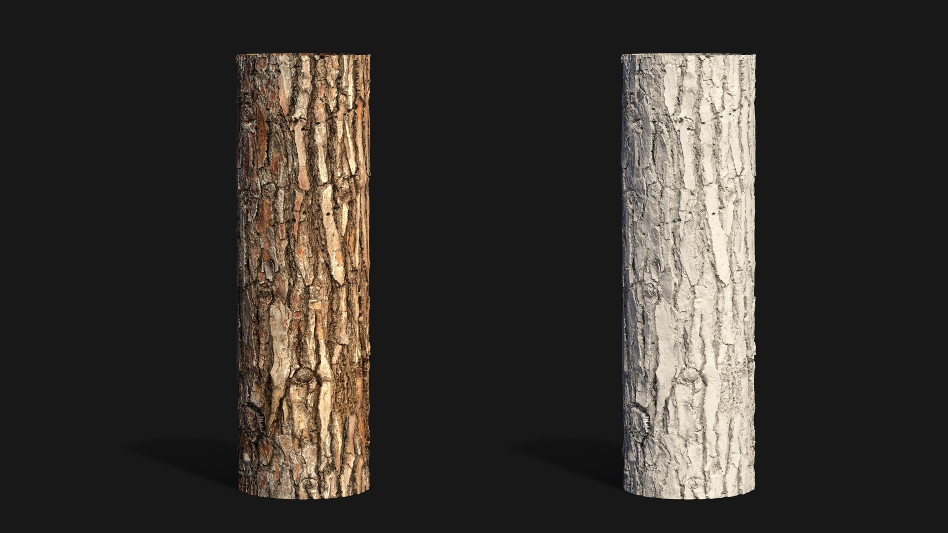 Stone pine PBR tiled texture 8K 3D model https://p.turbosquid.com/ts-thumb/Jx/hs69GS/Tw/stone_pine08/jpg/1758270038/1920x1080/fit_q87/5637cf4431f9a692b20c12ceac5a58dec9327d35/stone_pine08.jpg