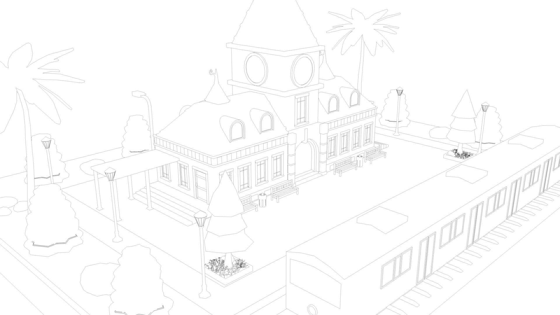 3D Low Poly Cartoon Train Station 3D Model model https://p.turbosquid.com/ts-thumb/Jx/kpMoSt/NM/wireframe01_0003/jpg/1726416121/1920x1080/fit_q87/c51fca2d4e3767cd78a4c1c4947d650602fb2b42/wireframe01_0003.jpg