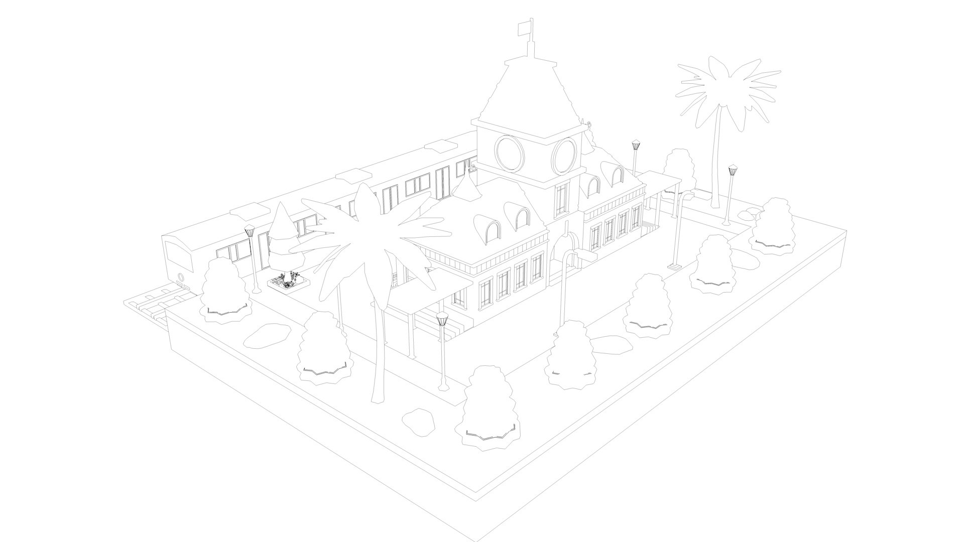 3D Low Poly Cartoon Train Station 3D Model model https://p.turbosquid.com/ts-thumb/Jx/kpMoSt/sB/wireframe01_0006/jpg/1726416123/1920x1080/fit_q87/b533a71e4f0a5fe45354a226c684ff2efa4a500e/wireframe01_0006.jpg