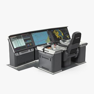 Alphatron Bridge System