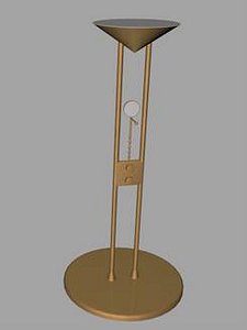 Reading Light Lamp
