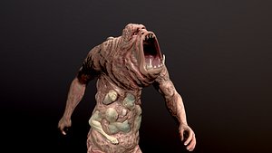 Fat mutant