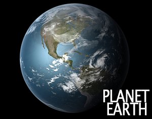 Planet Earth