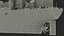 usns mercy t ah 3D model