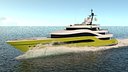 Mondo Yacht Dynamic Simulation