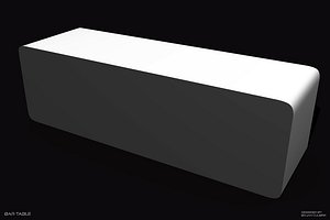 Bar Table set