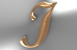 decorative milling cnc 3D model