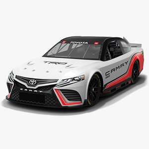 NASCAR Toyota Camry NEXT GEN 2022