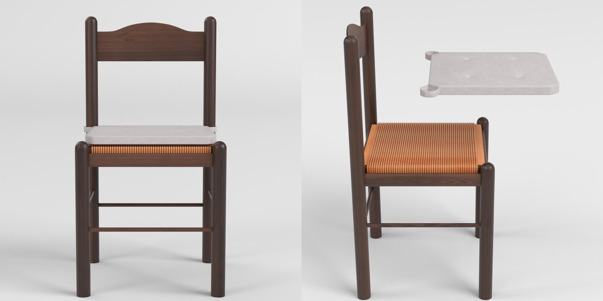 3D model Wooden Dining Chair with Seat Pad https://p.turbosquid.com/ts-thumb/Jy/4ONXo8/bE/tswoodendiningchairwithseatpad02/jpg/1756157845/1920x1080/fit_q87/f2b06822c0f8df540f953e0b957974609f6cff05/tswoodendiningchairwithseatpad02.jpg
