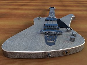 Washburn PS1800 Special