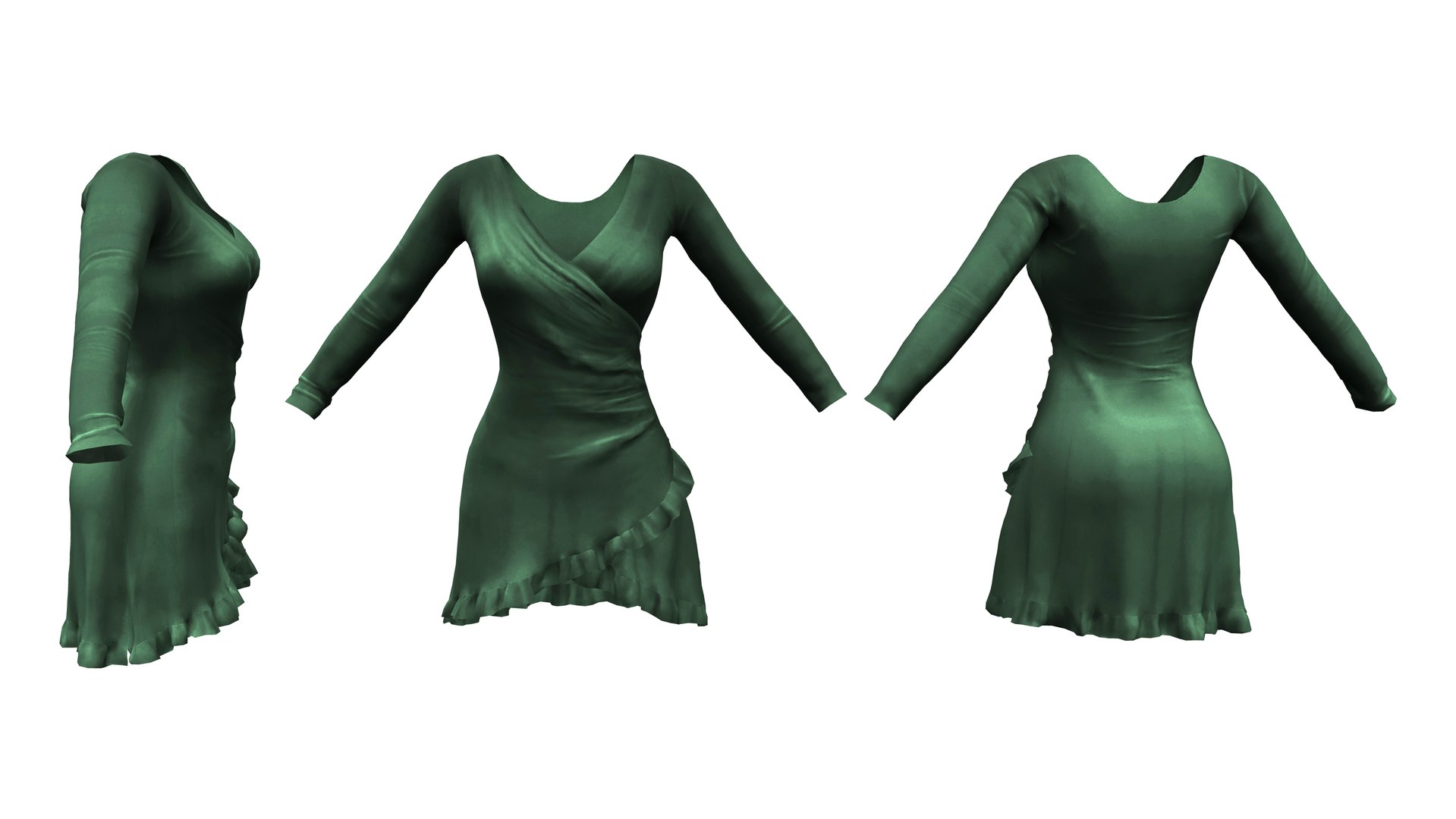3D Wrap Slim Dress https://p.turbosquid.com/ts-thumb/Jy/4u5okO/P9/preview4/png/1636977762/1920x1080/fit_q87/9eee53e5d6872943a2baefe6fa37012a25e12d8e/preview4.jpg