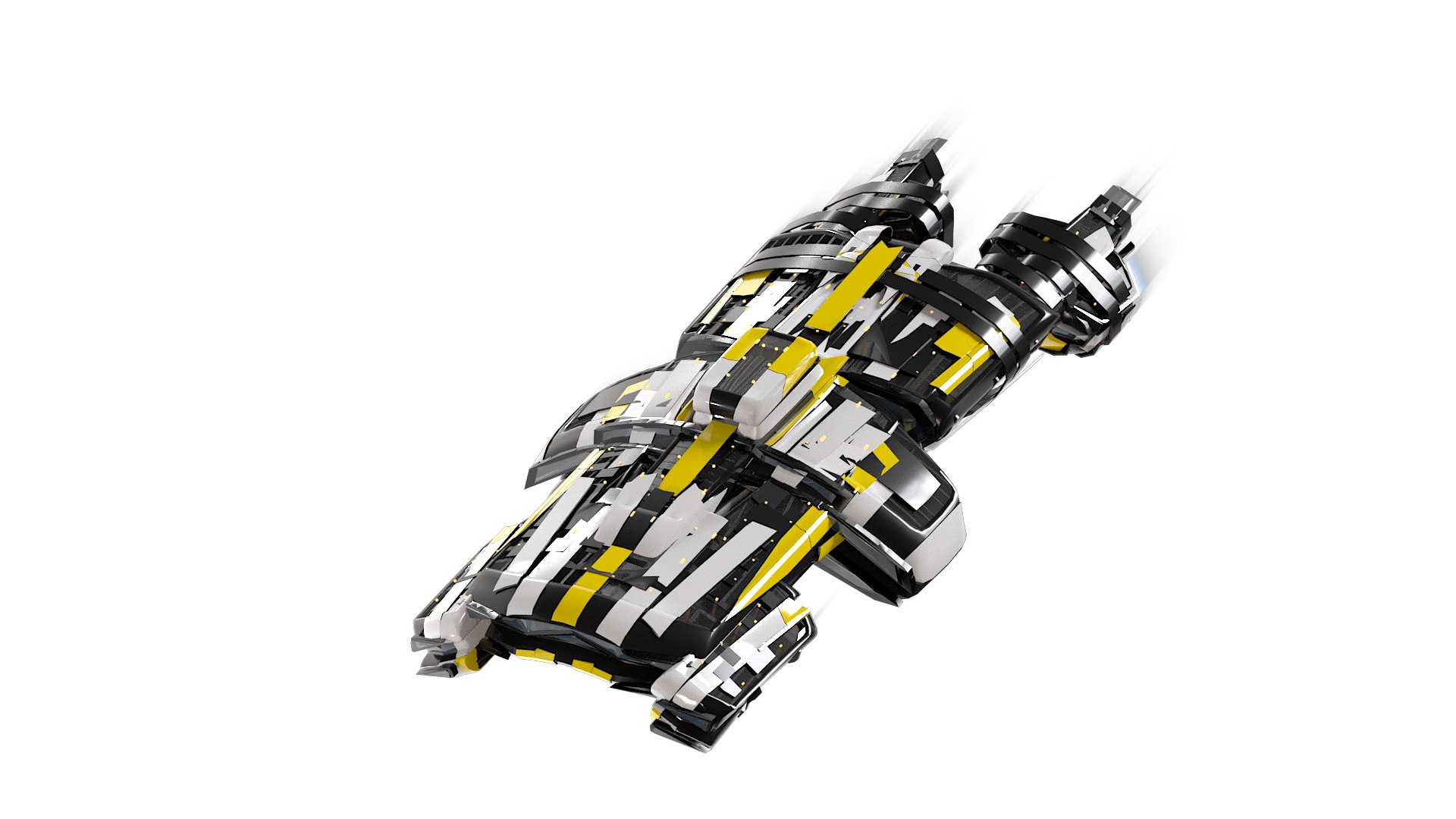 3D model Lowpoly Sci Fi Spaceship  Space Craft Air Vehicle 36 https://p.turbosquid.com/ts-thumb/Jy/51t4ZL/h7/lpship.angle01.png.0036/png/1642593543/1920x1080/fit_q87/8ac6c0a2553a2b1cd8d003a433e56f4641b7bded/lpship.angle01.png.0036.jpg