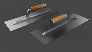 Plastering Trowel