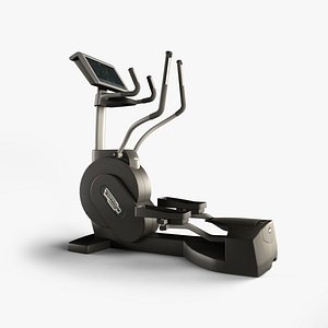 Ellipticals & Cross Trainer  Crossover Technogym