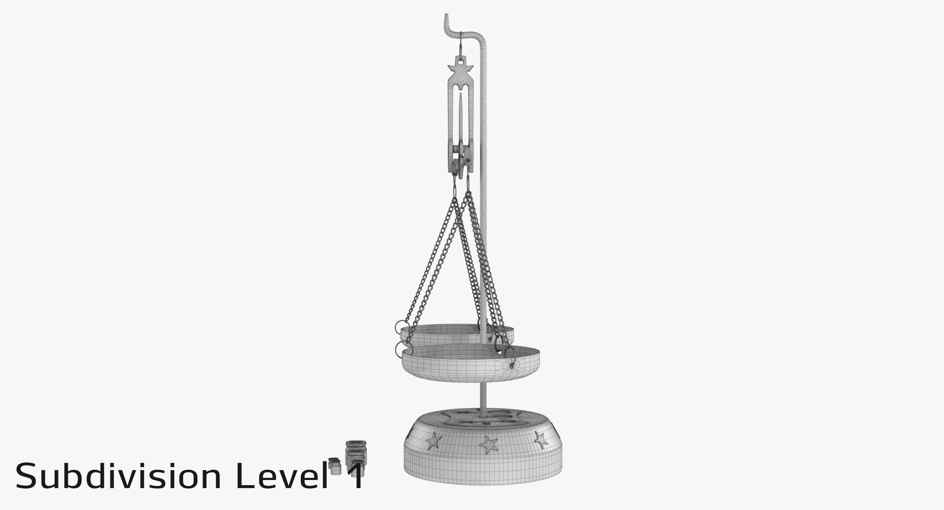 balance scales weights 3D model https://p.turbosquid.com/ts-thumb/Jy/CMENcv/uenTyitG/scale_subd10003/jpg/1585565104/1920x1080/fit_q87/4a93f34bba82994acb6548a1210be8127e6c6e00/scale_subd10003.jpg