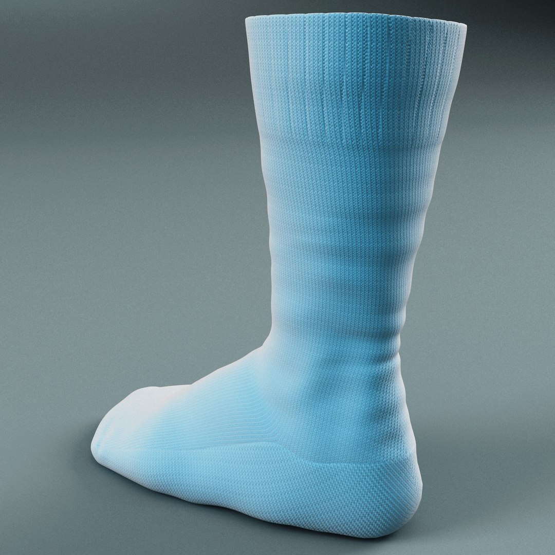 3ds Socks V2