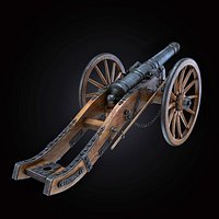 Field Cannon