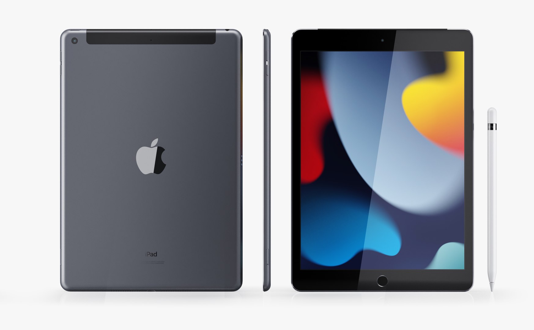 3D model Apple Electronics Collection 2022 https://p.turbosquid.com/ts-thumb/Jy/G5QPKv/8F/ipad_2021_gray_02/jpg/1638826560/1920x1080/fit_q87/168d4f6048b8ce29cc8a3bb6fe5c50c0c8416a37/ipad_2021_gray_02.jpg