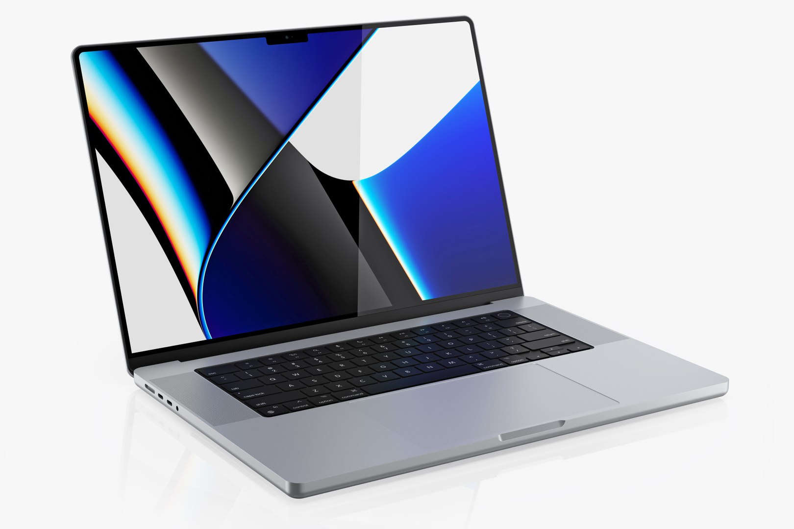 3D model Apple Electronics Collection 2022 https://p.turbosquid.com/ts-thumb/Jy/G5QPKv/Iu/macbook_pro16_2022_01/jpg/1638824828/1920x1080/fit_q87/e807adc6367b468fc4551943abf8e5601dabb0a3/macbook_pro16_2022_01.jpg